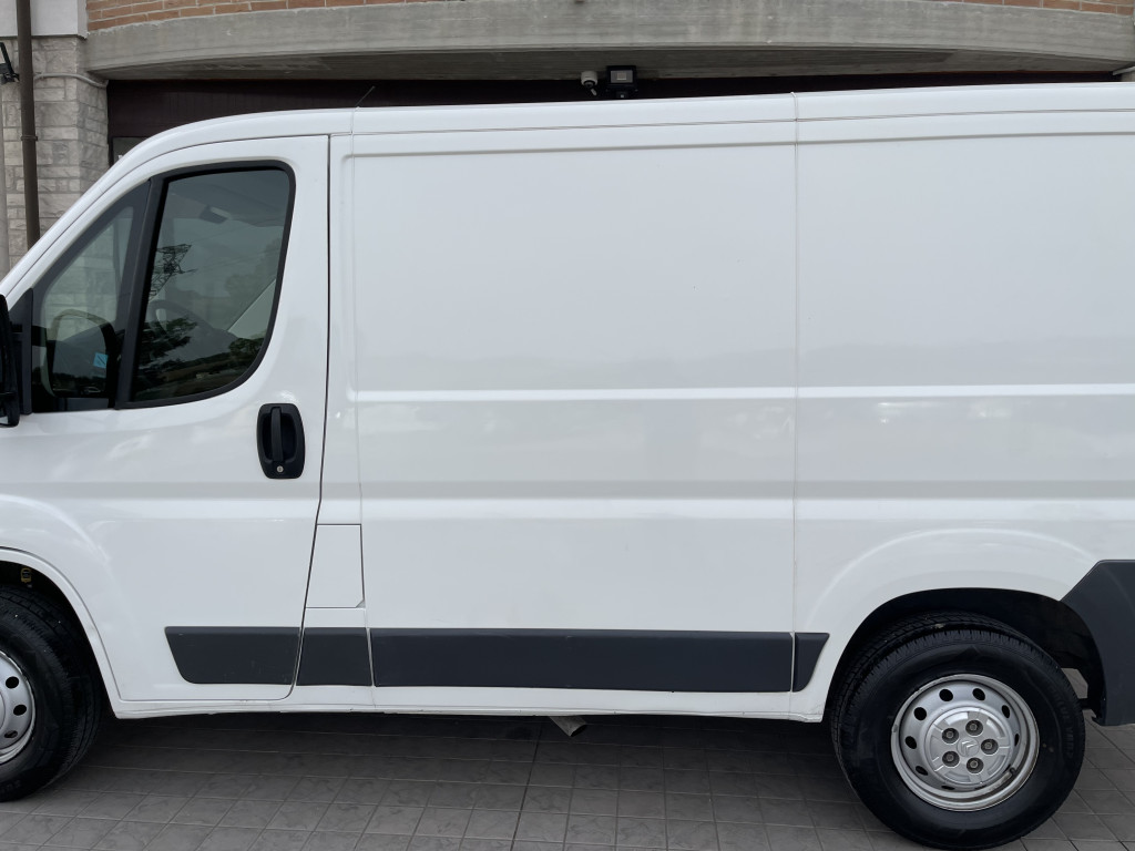 Citroen Jumper
