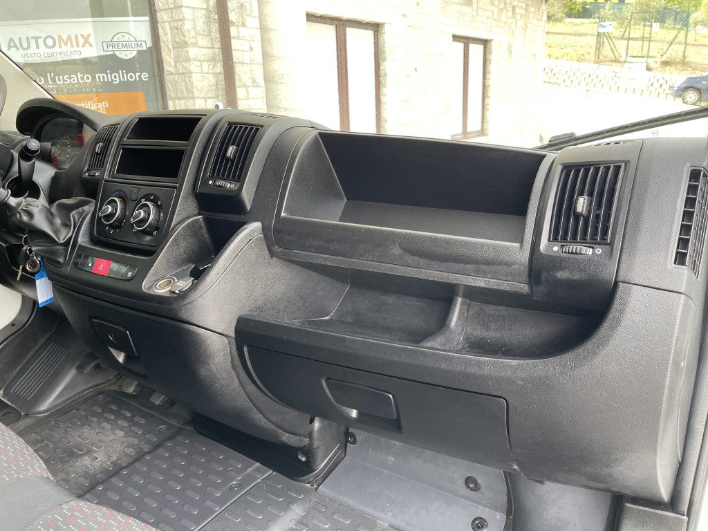 Citroen Jumper