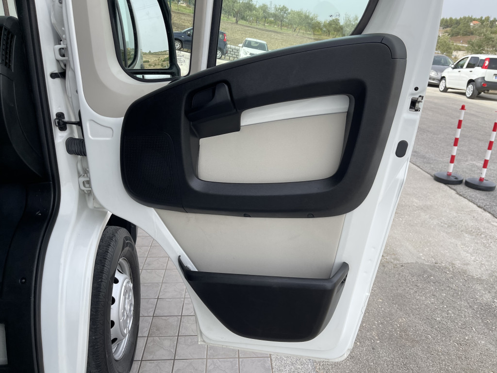 Citroen Jumper