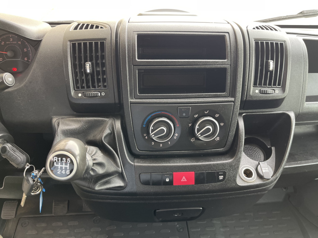 Citroen Jumper