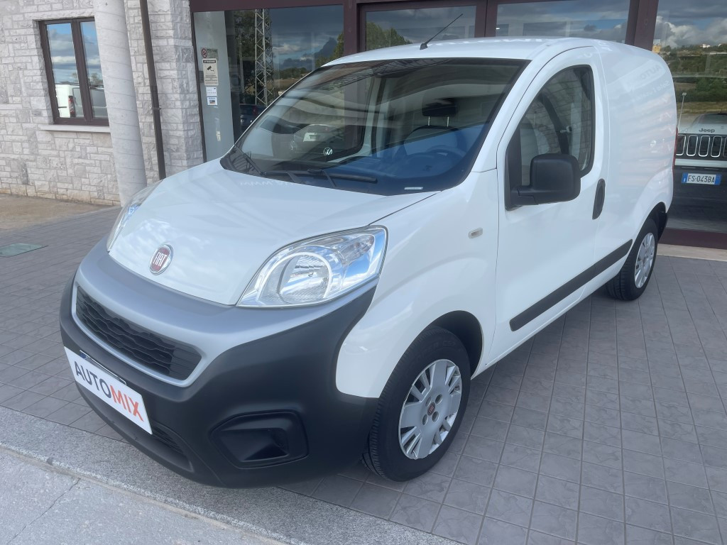 Fiat Fiorino