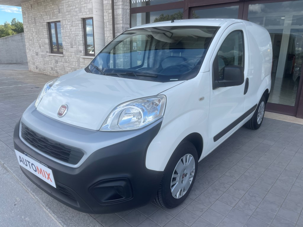 Fiat Fiorino