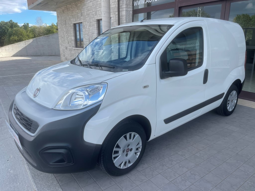 Fiat Fiorino