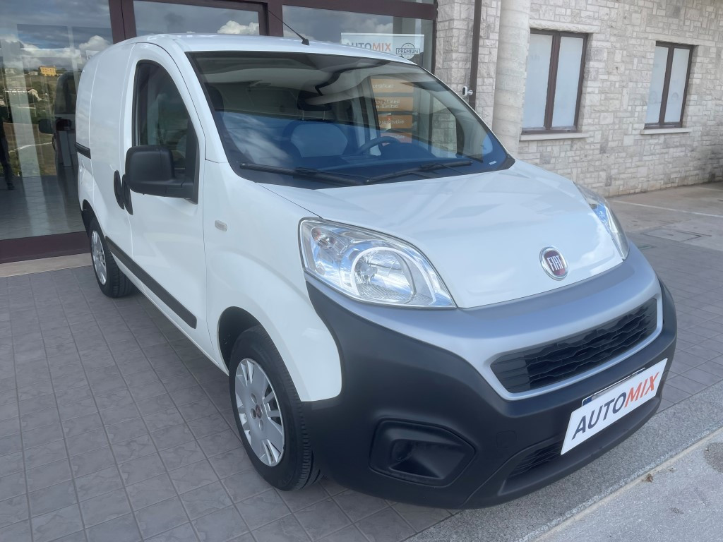Fiat Fiorino