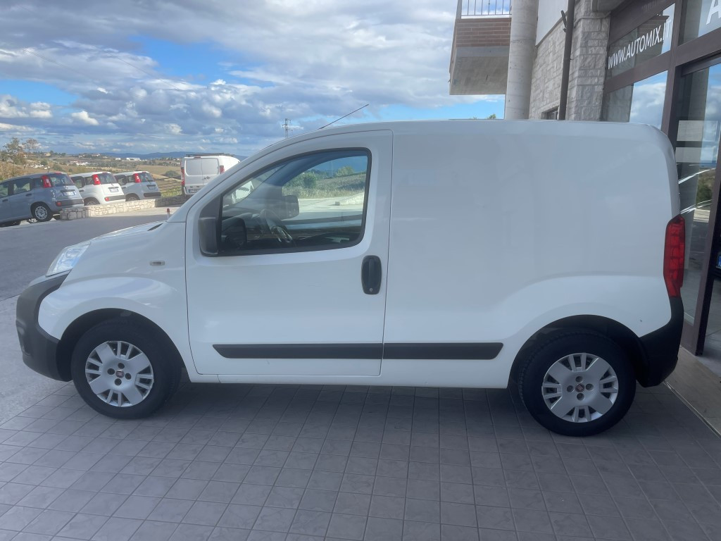 Fiat Fiorino