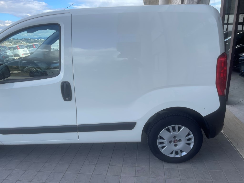 Fiat Fiorino