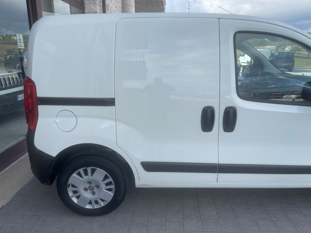 Fiat Fiorino