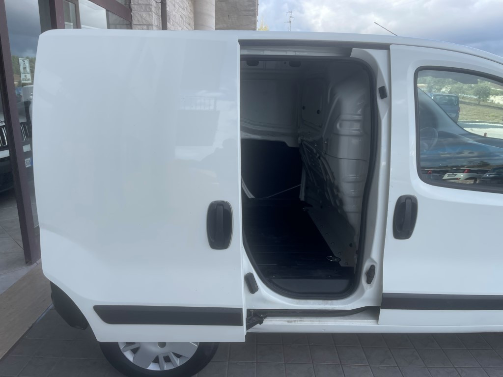 Fiat Fiorino