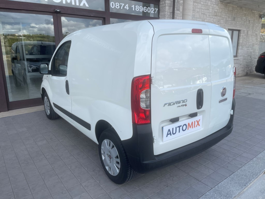 Fiat Fiorino