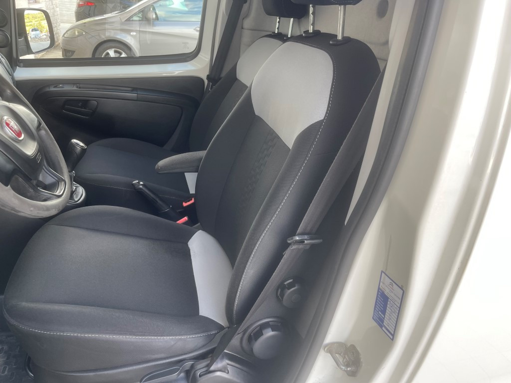Fiat Fiorino