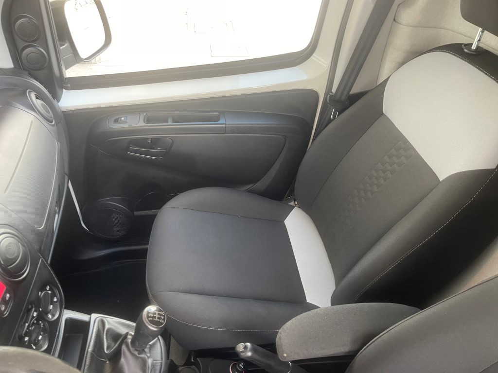 Fiat Fiorino