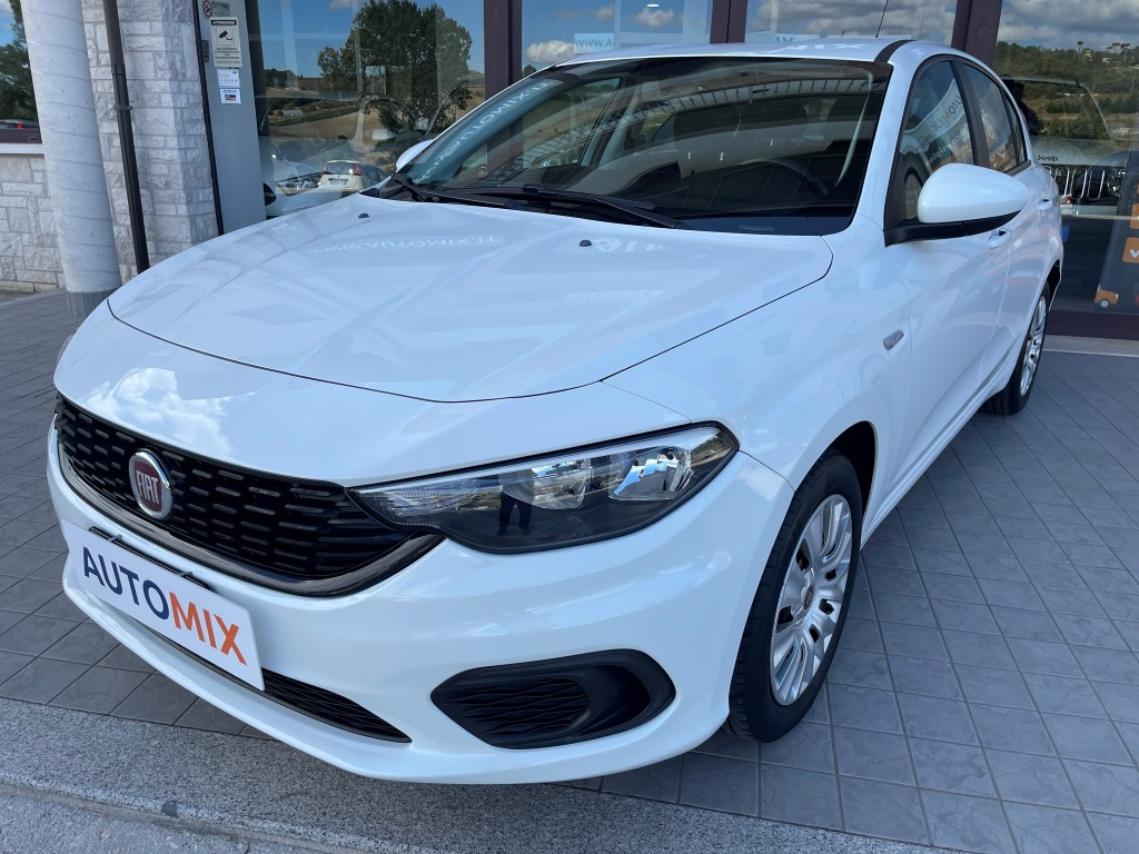 Fiat Tipo