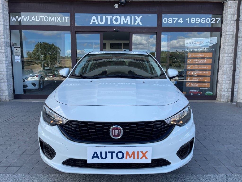 Fiat Tipo