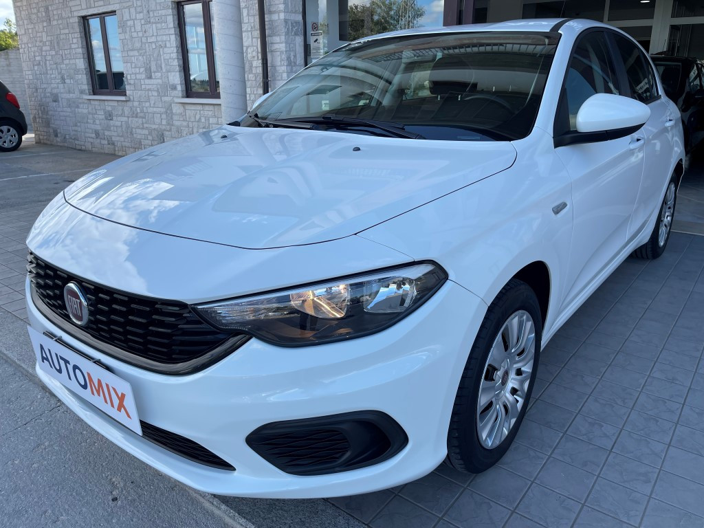 Fiat Tipo