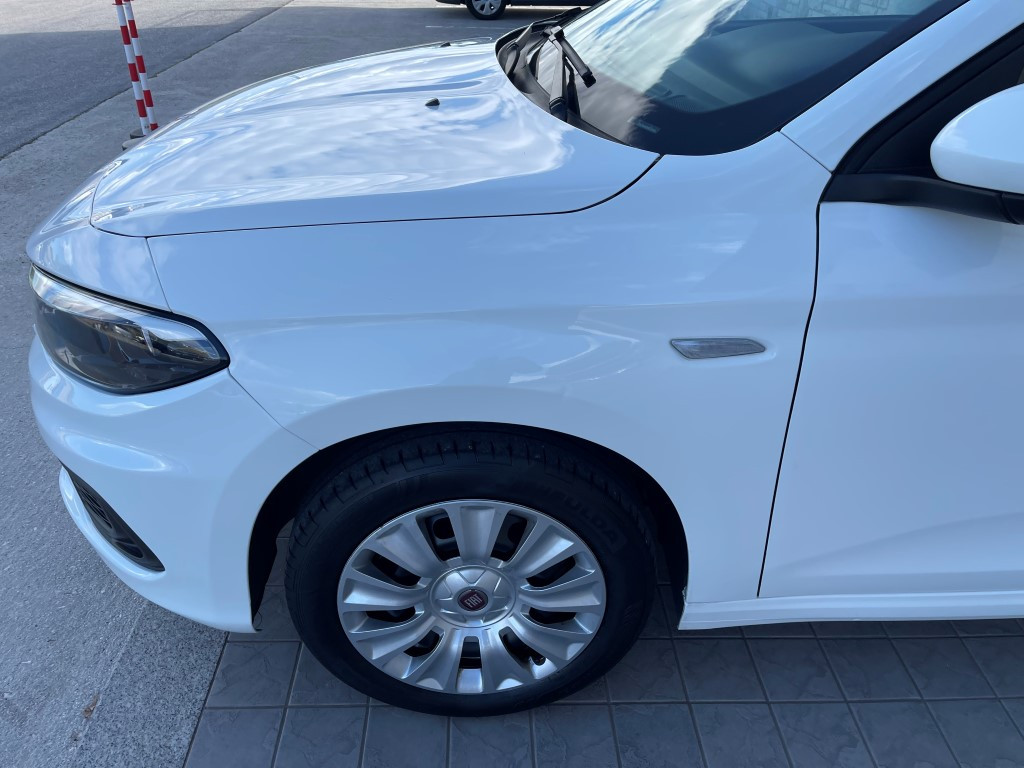 Fiat Tipo