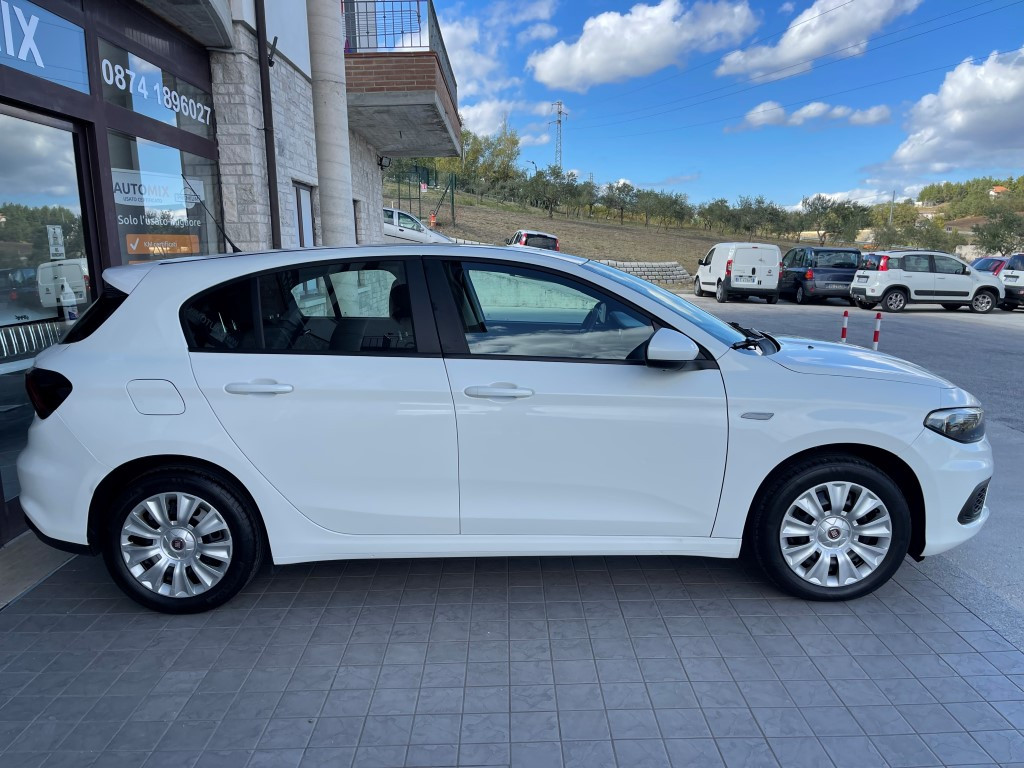 Fiat Tipo