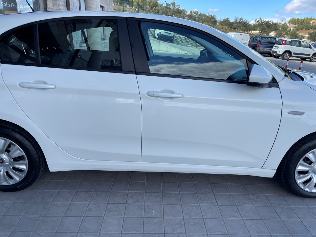 Fiat Tipo