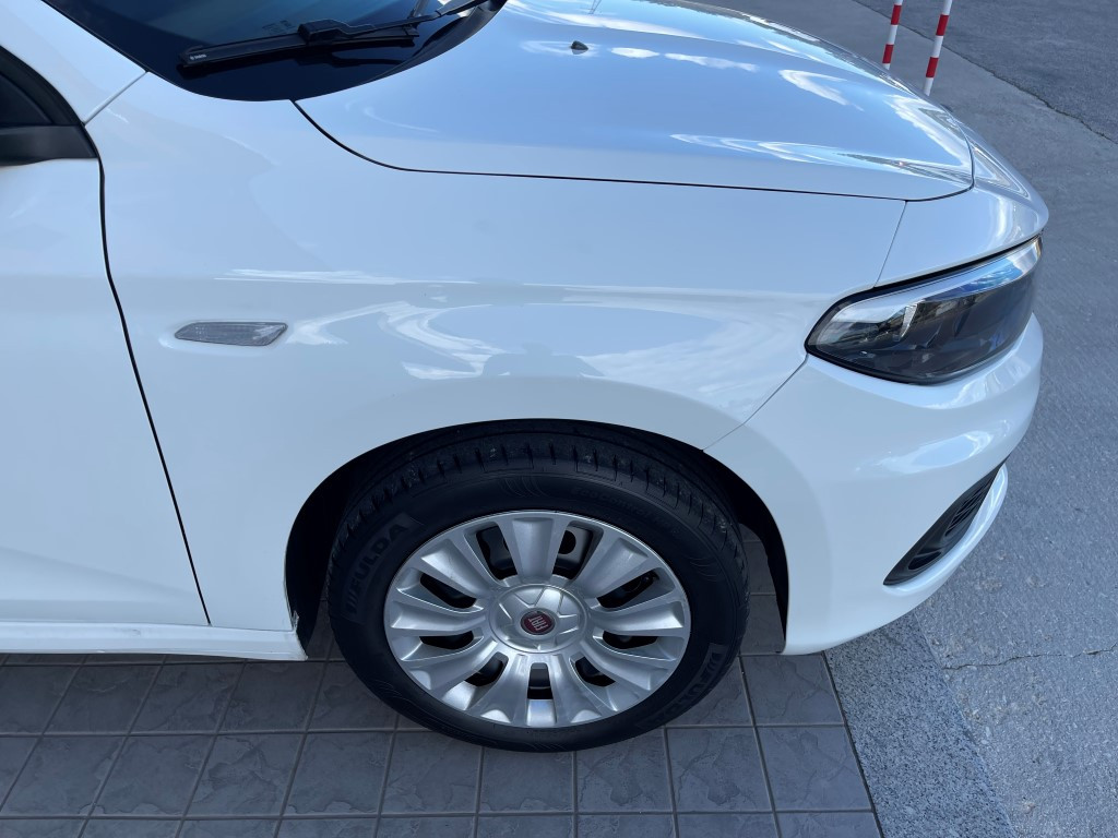Fiat Tipo