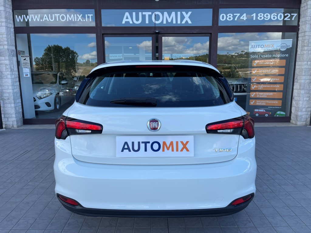 Fiat Tipo