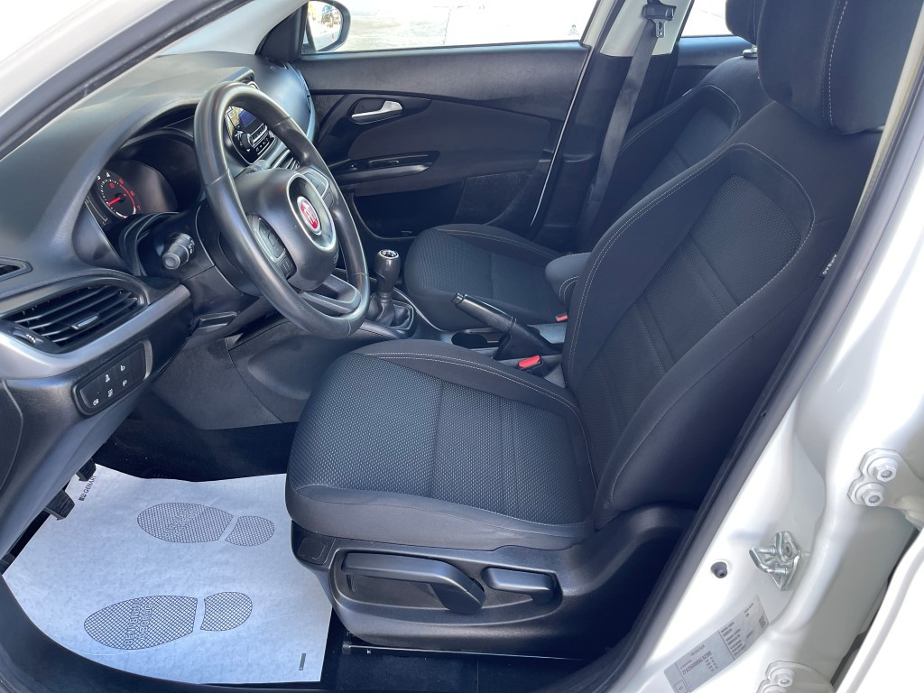 Fiat Tipo