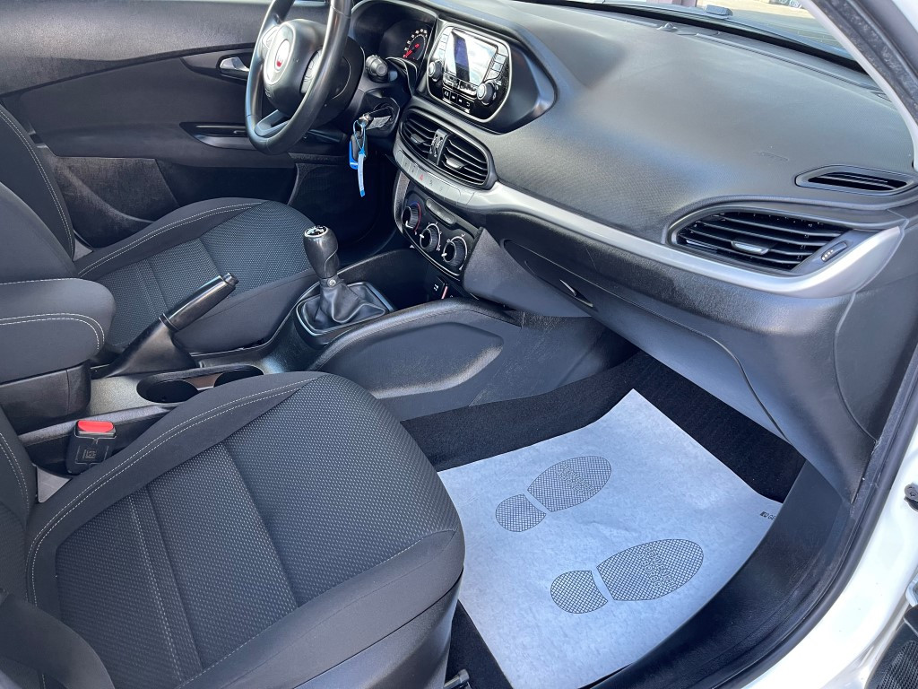 Fiat Tipo