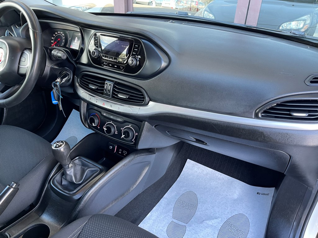 Fiat Tipo