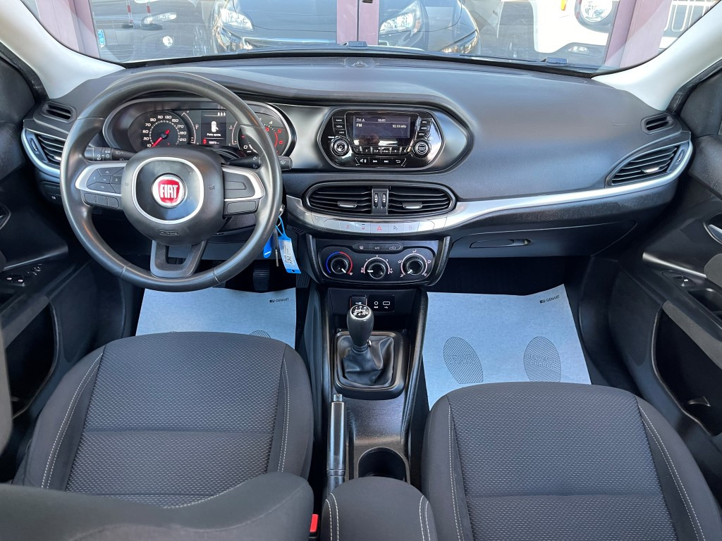 Fiat Tipo