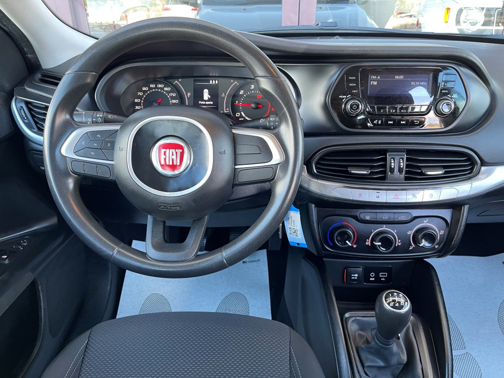 Fiat Tipo