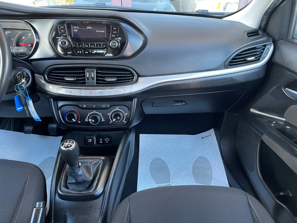 Fiat Tipo