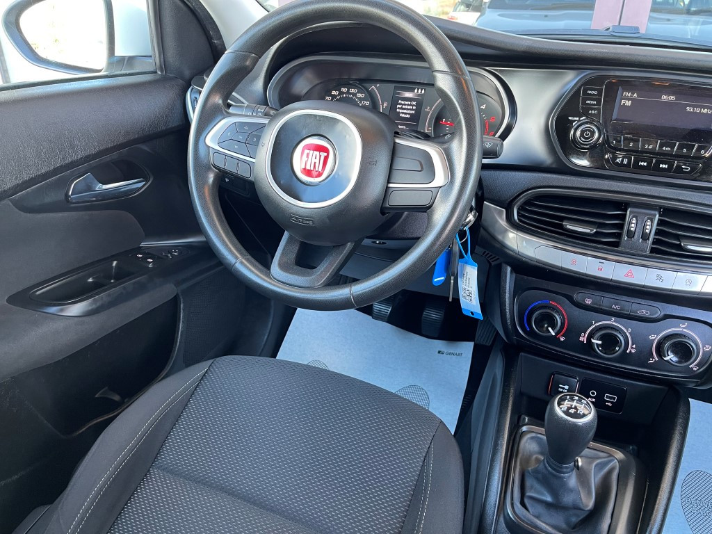 Fiat Tipo