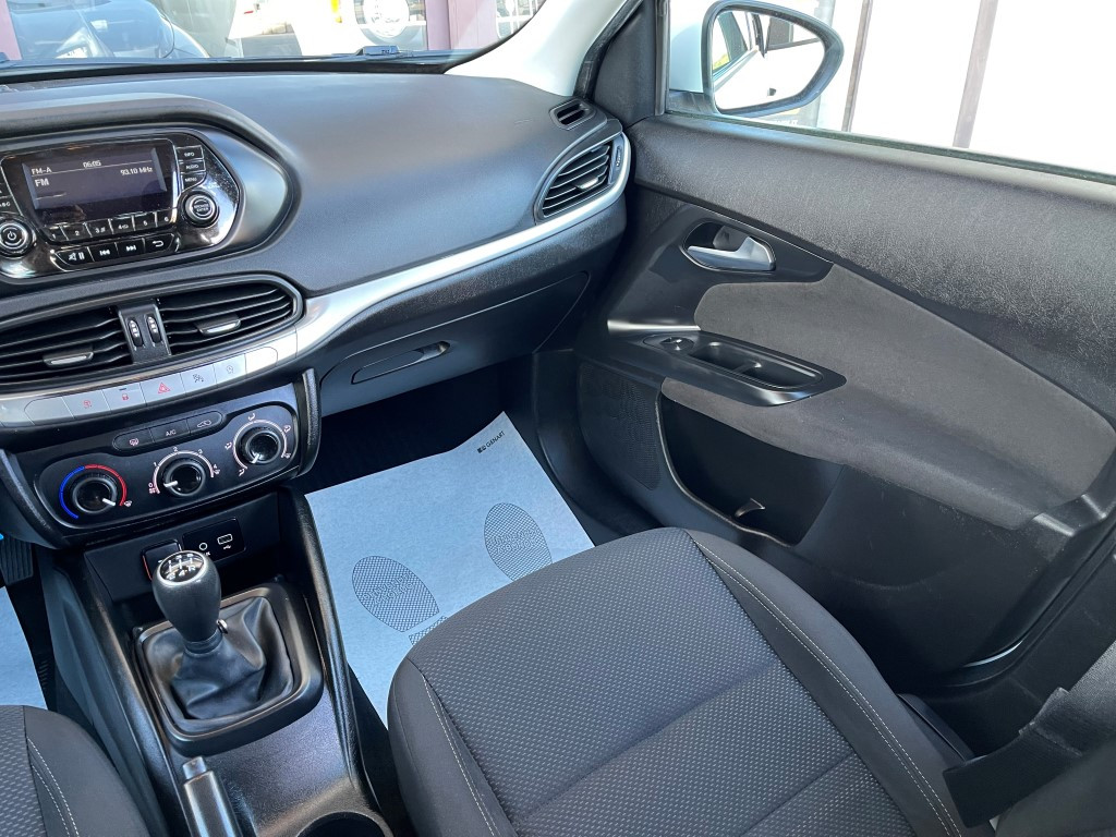 Fiat Tipo