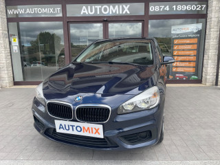 BMW Serie 2