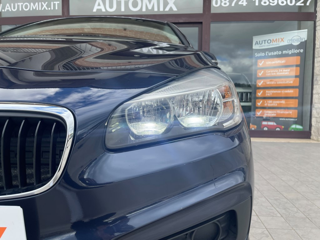 BMW Serie 2