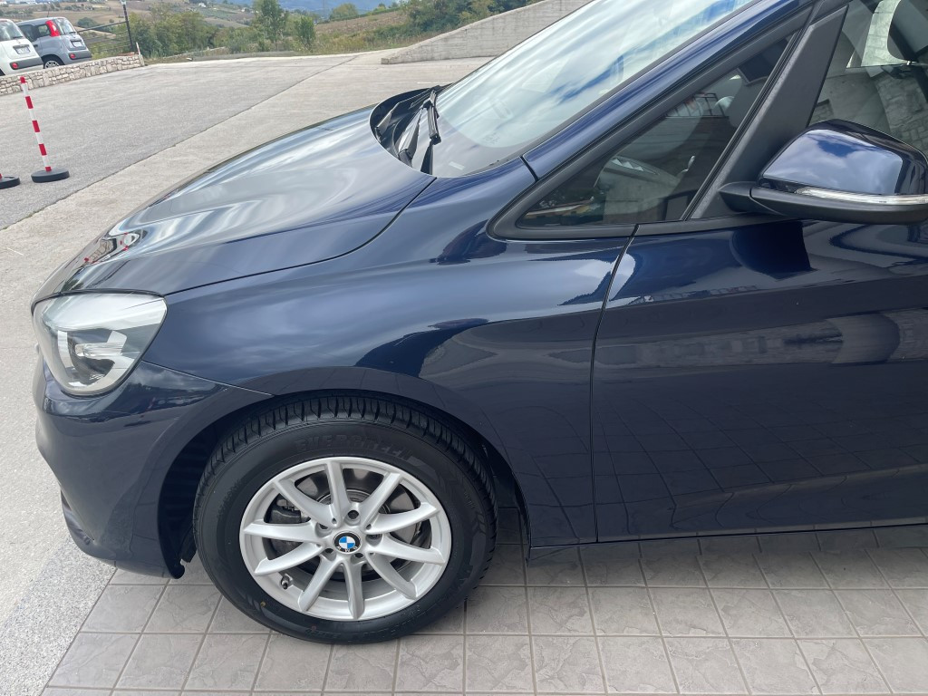 BMW Serie 2