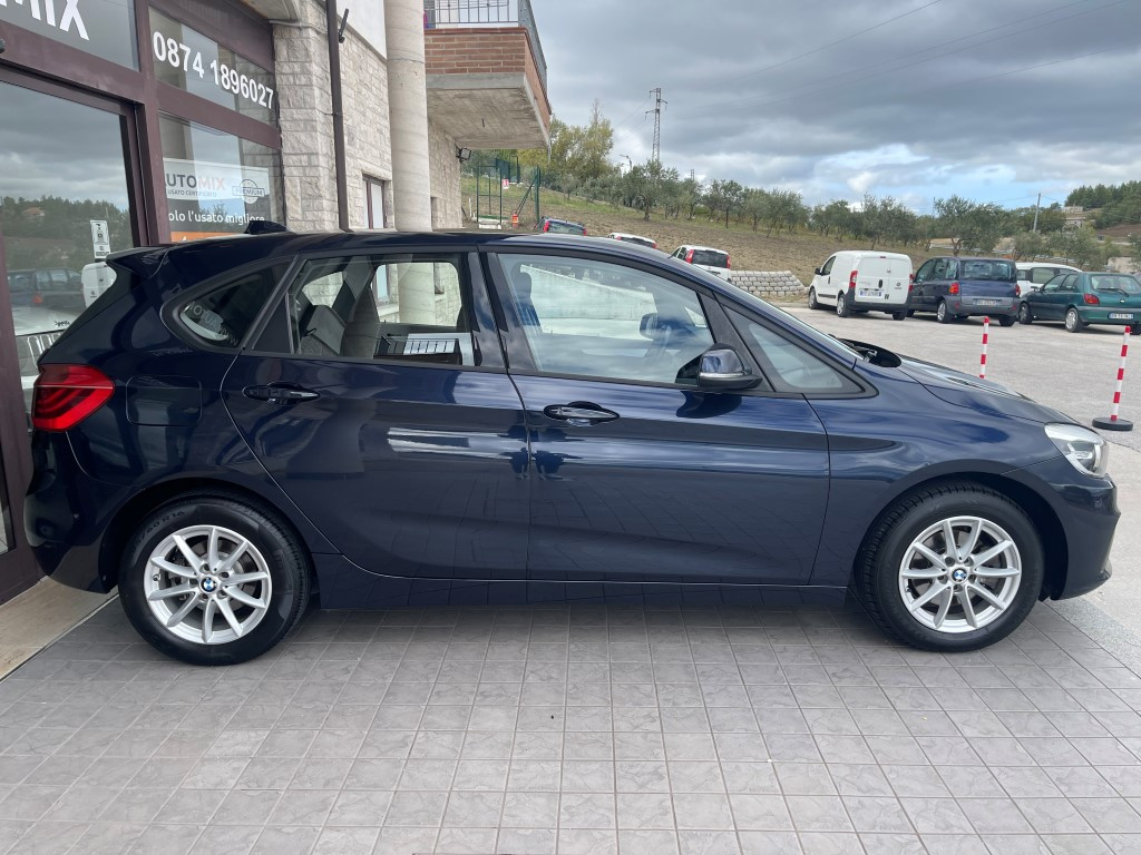 BMW Serie 2
