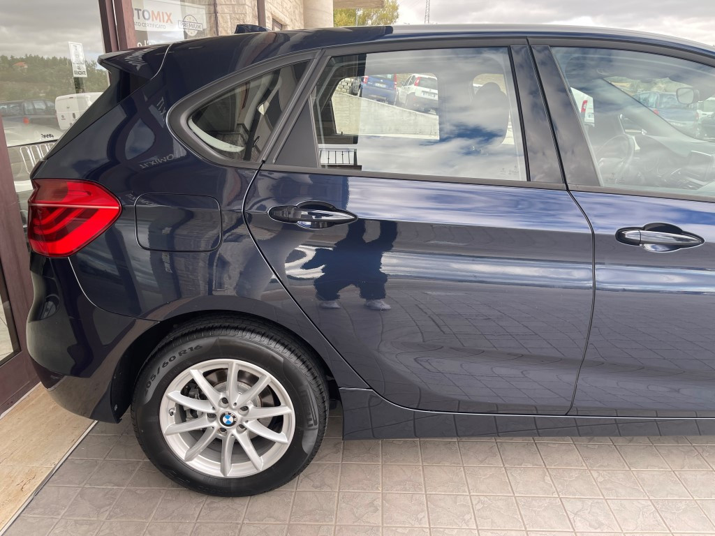 BMW Serie 2