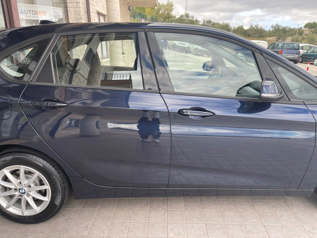 BMW Serie 2