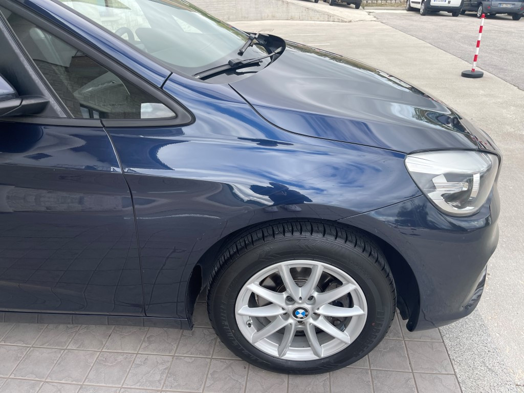 BMW Serie 2