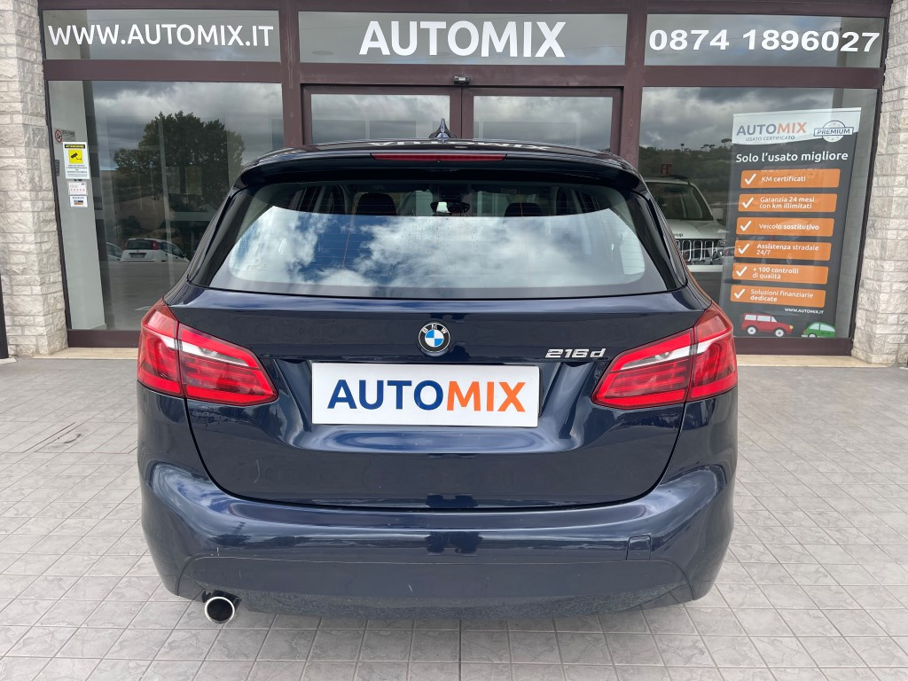 BMW Serie 2
