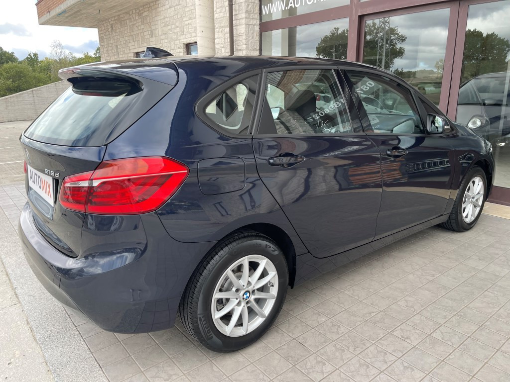 BMW Serie 2