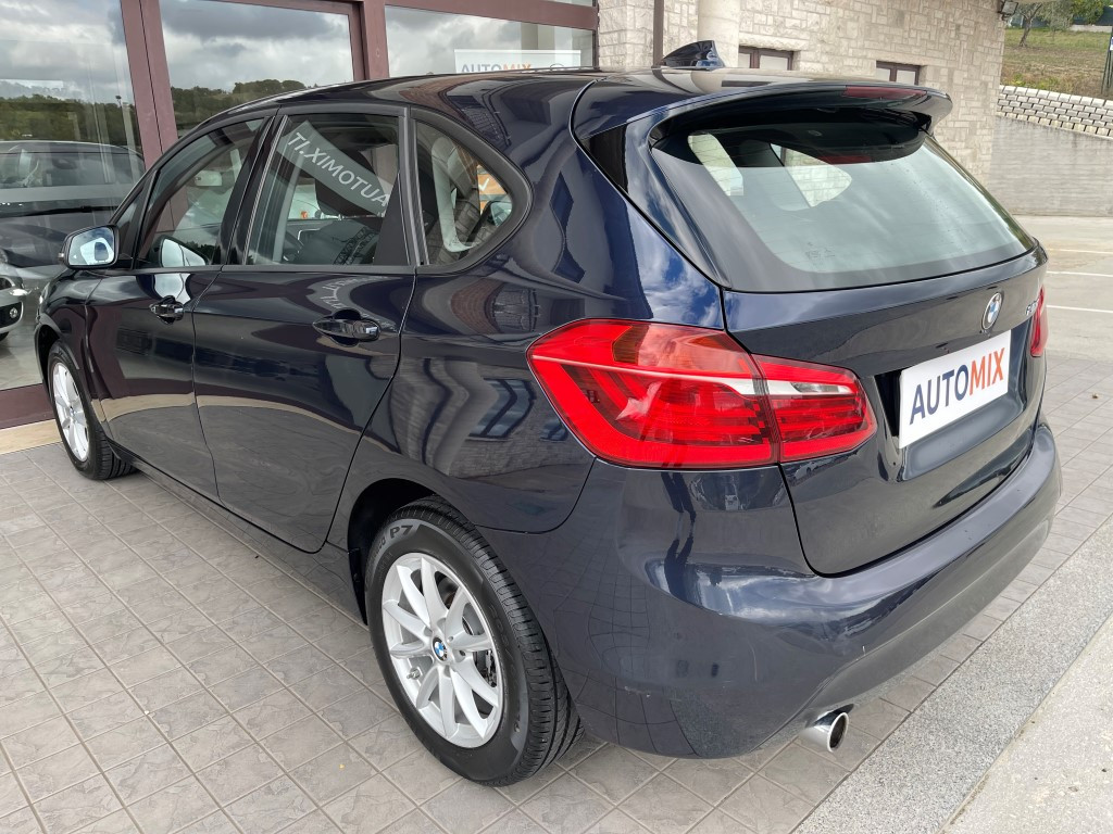 BMW Serie 2