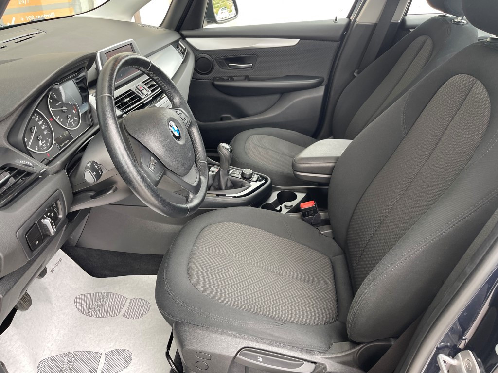 BMW Serie 2