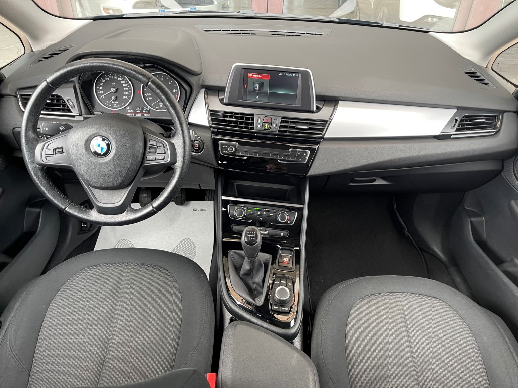 BMW Serie 2