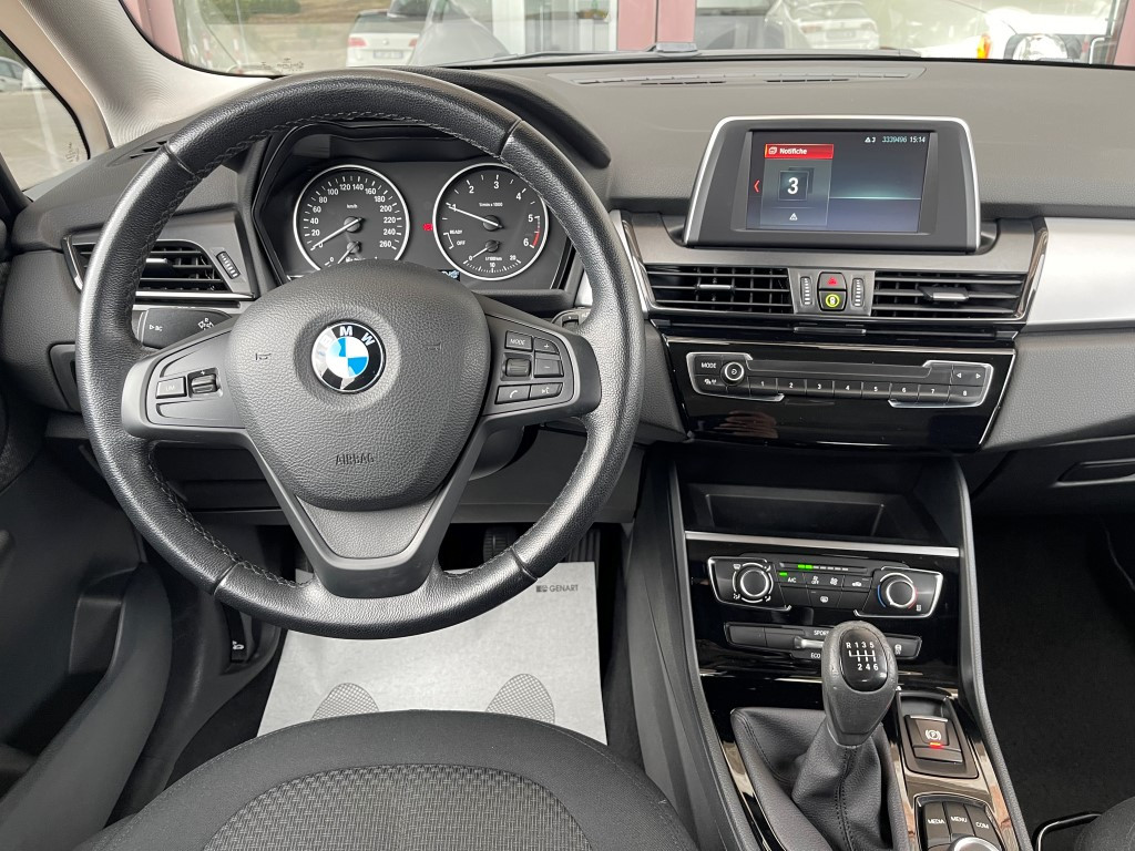 BMW Serie 2