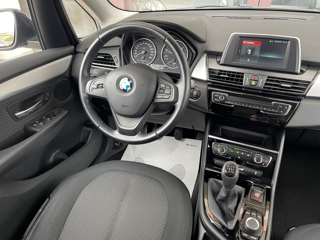 BMW Serie 2