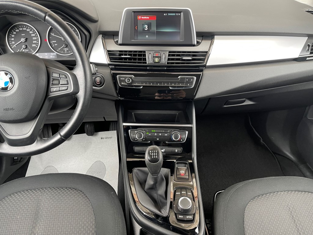 BMW Serie 2
