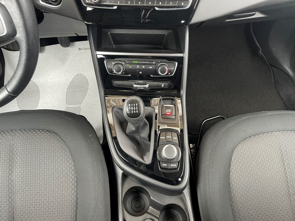 BMW Serie 2