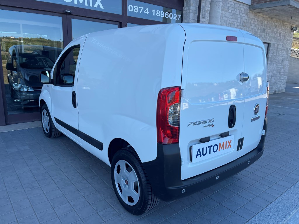 Fiat Fiorino