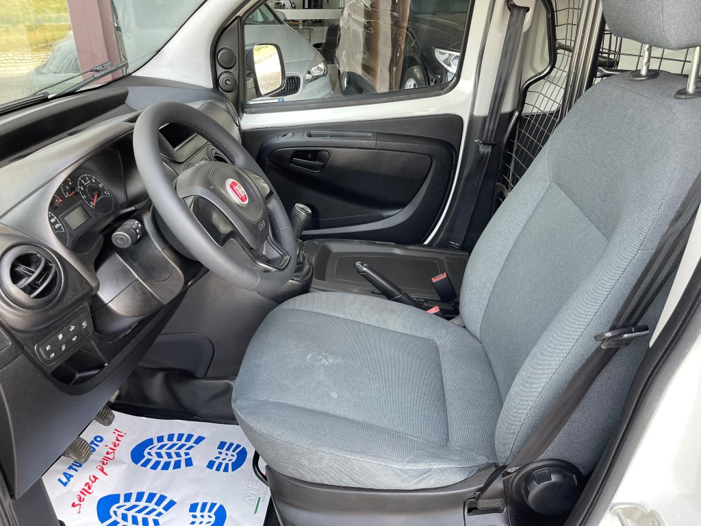 Fiat Fiorino