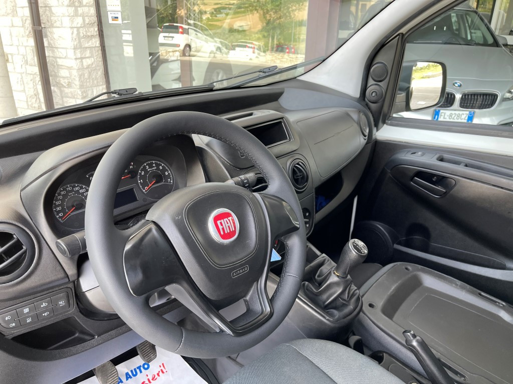 Fiat Fiorino